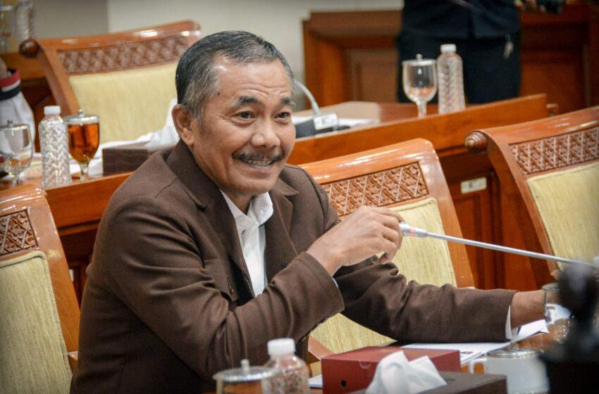Sarifuddin Sudding Nilai Pendidikan Berkualitas Mampu Lahirkan Polisi Bermoral, Berintegritas dan Profesional