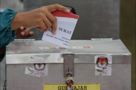 PKS Bantah Anggapan Sekjen PDIP Hasto Pemilu Proporsional Tertutup Menghasilkan Pemimpin Datang dari Rakyat Biasa