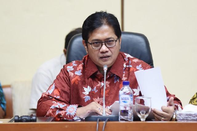  ‘Jika Polisi Brutal pada Mahasiswa, Jangan Salahkan Gelombang Aksi Terus Berlanjut…’