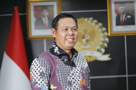 Dukung Pernyataan Jokowi, Sultan: Sikap Parpol Terkesan Melampaui Konstitusi
