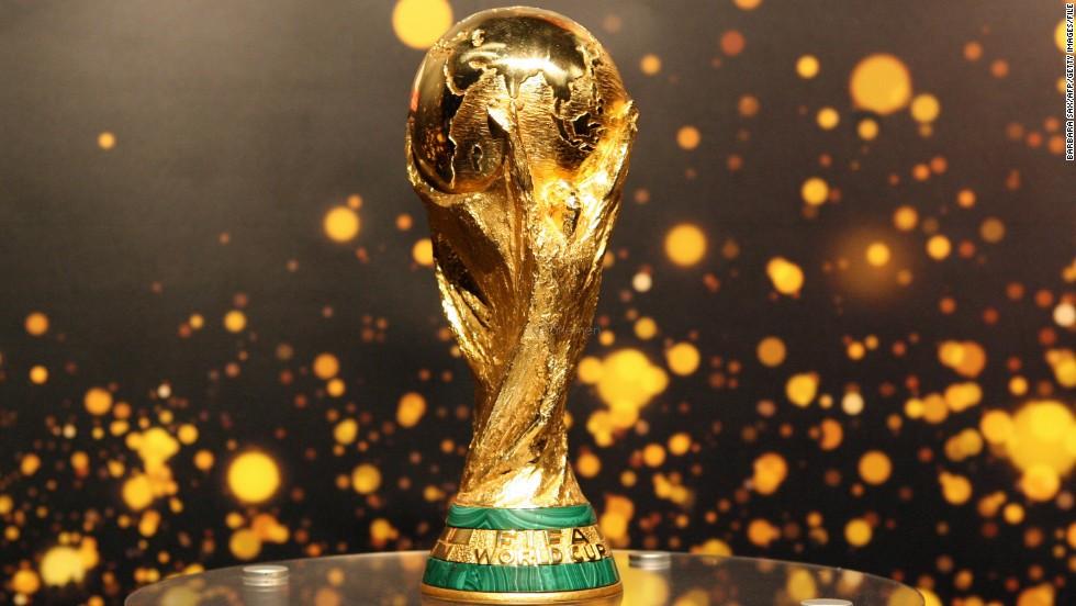  Ayo Tolak Pembentukan Konsorsium FIFA World Cup 2034!