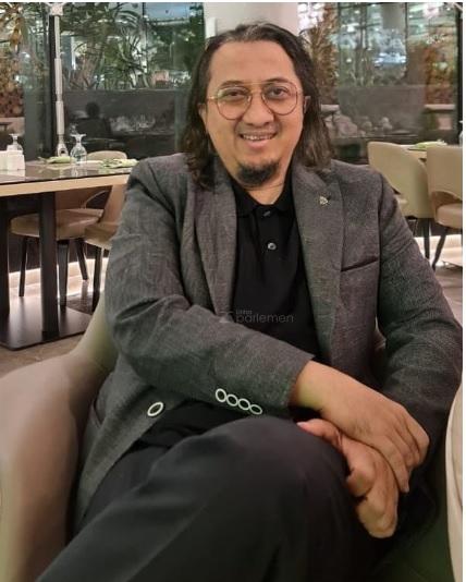 Ustadz Yusuf Mansur Terjung ke Politik, Caleg DPR RI dari Perindo